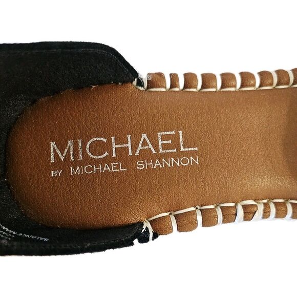 Michael by Michael Shannon Women's Sandals Size 8 - Picture 7 of 8